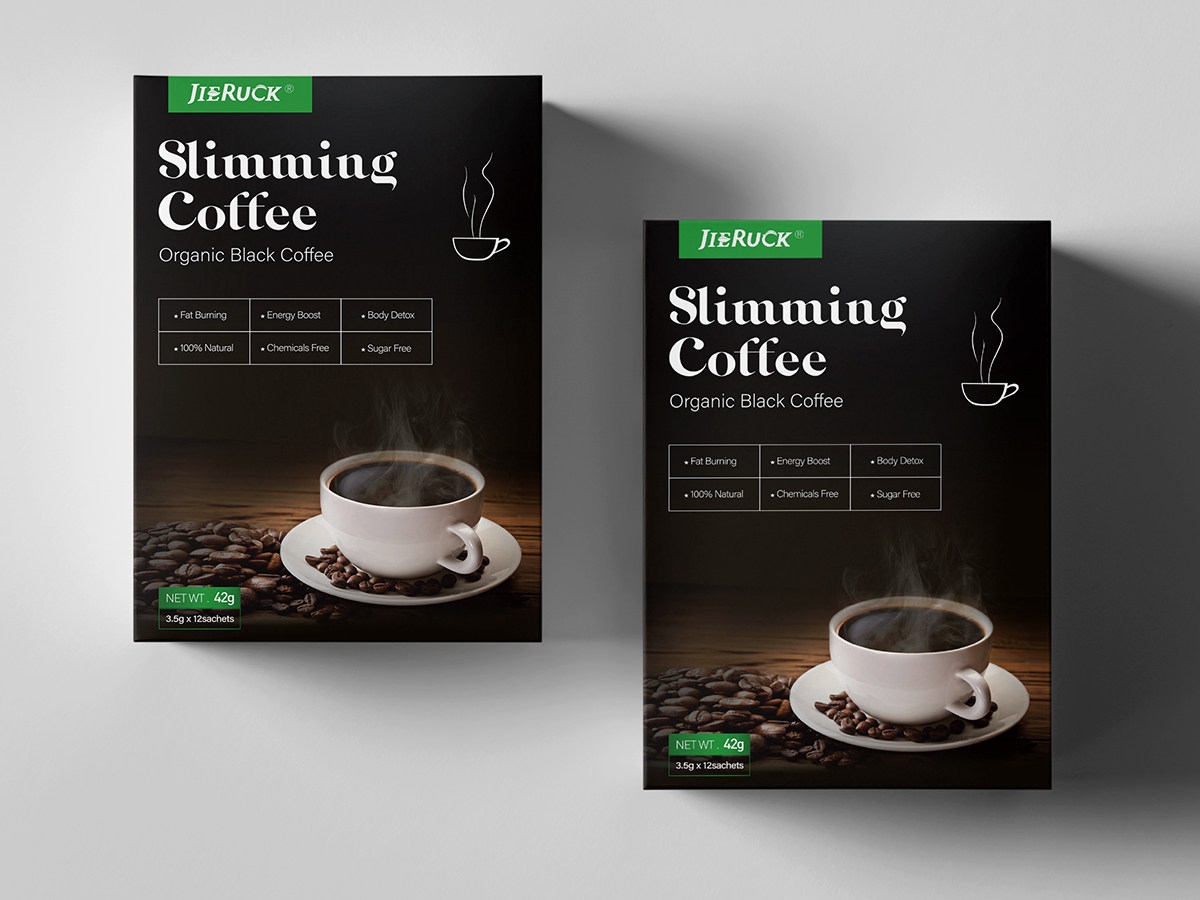 Slimming Coffee